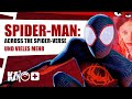 Kino+ #436 | SPIDER-MAN: ACROSS THE SPIDER-VERSE, Pearl &amp; The Boogeyman