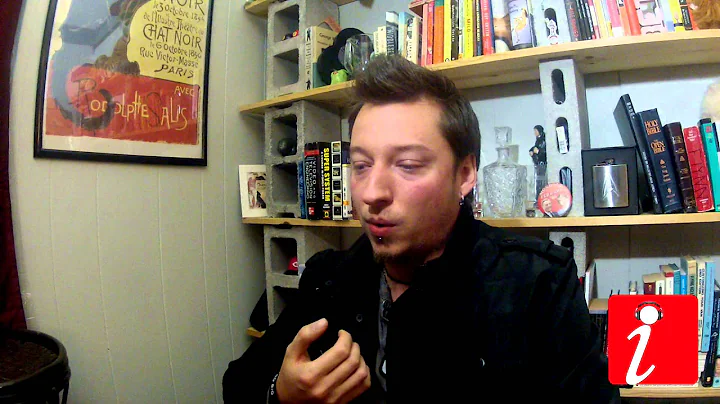 The Intro: Michael McFarland