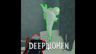 New Easiest Luck Farm | Deepwoken