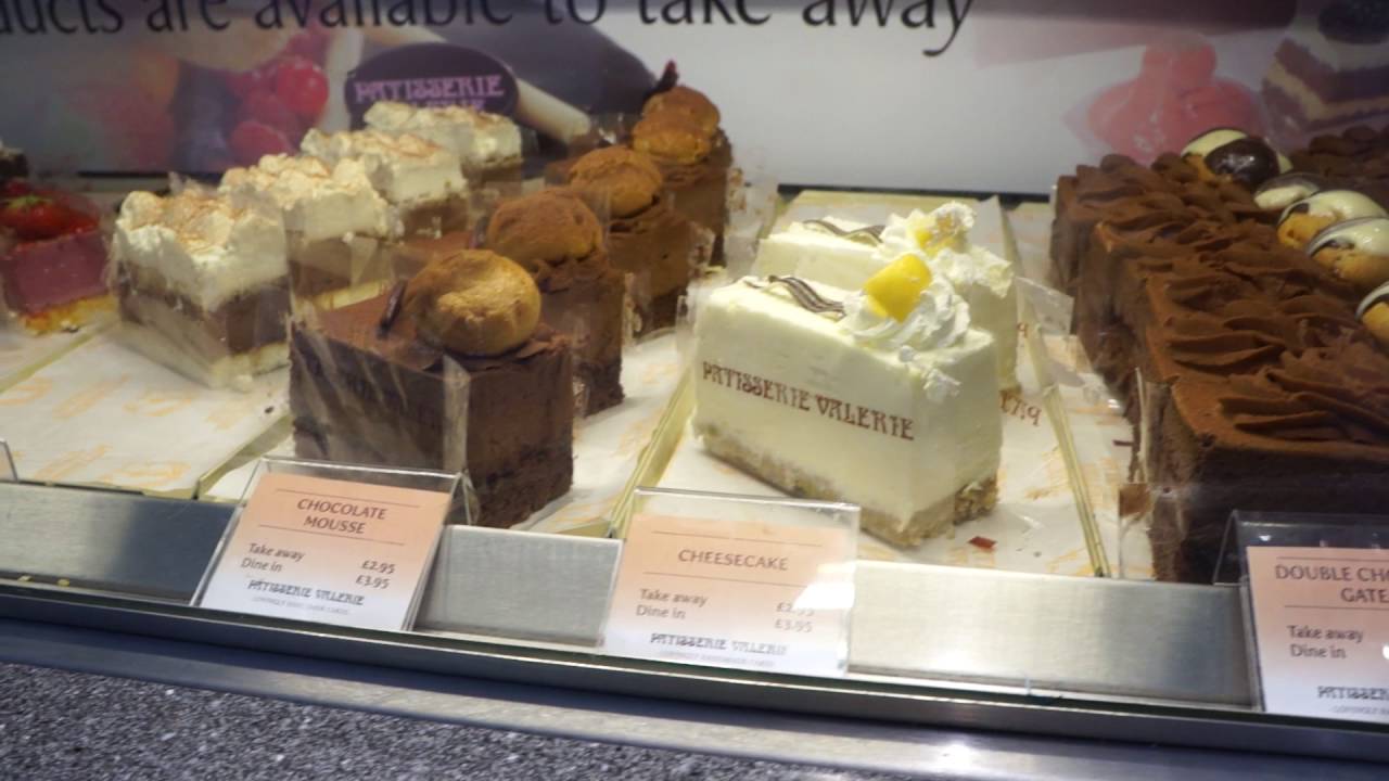 Vlog Trip To Patisserie Valerie In Debenhams Oxford Circus London Youtube Vlog Trip To Patisserie Valerie In Debenhams Oxford Circus London Youtube