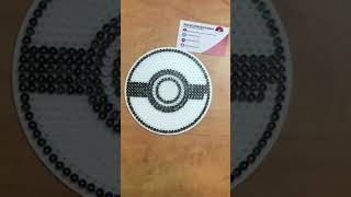 PokeCollectionneur's logo #pokeball #pokemon #pokecollectionneur #pixelart #short #shorts