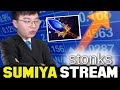 SUMIYA shows why this hero such a Hot Pick recently | Sumiya Invoker Stream Moment #1868