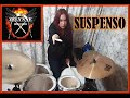 Suspenso - Zelynne Drum Bass de Zelynne Drum Bass