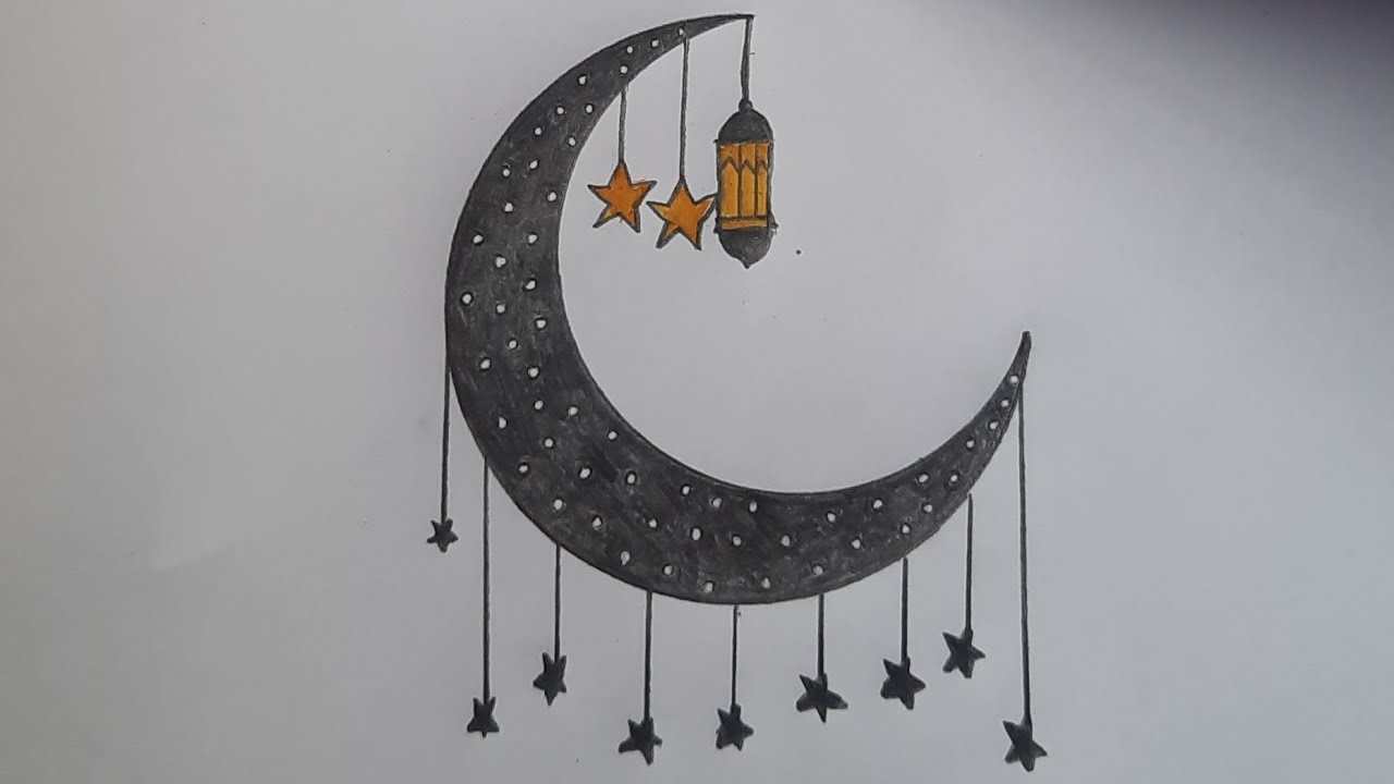 From making Ramadan paper lanterns, to drawing crescent moons and stars on  the walls, and far more, you can …