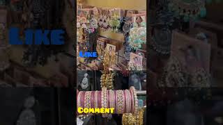 Stealing The,Nose And Ears Rings Churi Kaner Naker