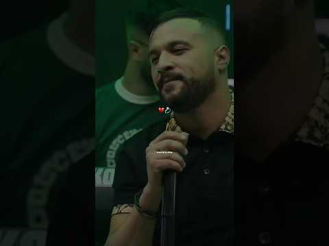   كنتي حبيبي