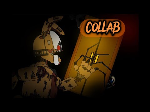 [DC2/FNaF/🔒CANCELLED🔒] Masks Collab