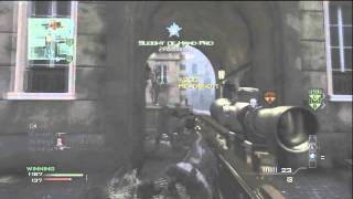 CODSOTD..:..February 7th, 2012