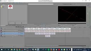 How To Make Pp Effect On Vegas Pro