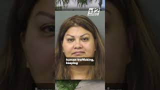 Fake housekeeping job leads to trafficking case in Florida, suspects arrested