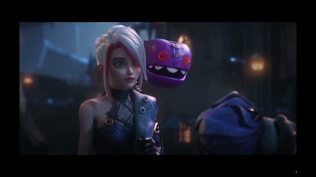 The Story of Marcel &Melissa | MOBILE LEGEND BANG BANG |