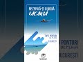 Zboruri la plaja sub 50 de euro #avion #bilete #bucuresti #concediu #vacanta #plaja