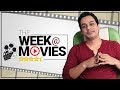 The week at movies  episode 1 top movie news  fresh box office exclusive