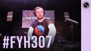 Andrew Rayel - Find Your Harmony Episode #307