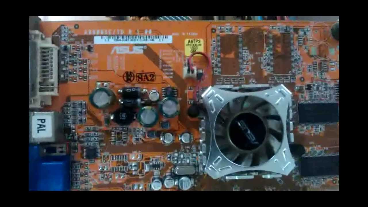 ASUS RADEON A9600SE DRIVERS PC ASUS RADEON A9600SE DRIVERS FOR MAC