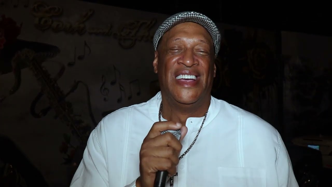 { $AY IT LOUD }TIM $TROUD 60TH BIRTHDAY BA$H AT CORK N THORN WITH WITH VAL TV NETWORK AND CHILLL$POT