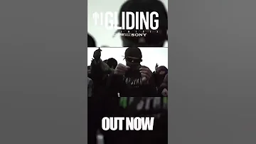 #6ixers T1 - Gliding @krownmediauk OUT NOW!..