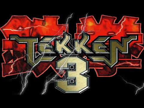 Jin Kazama Theme