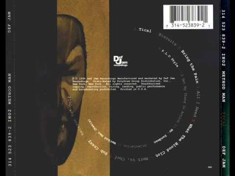 Method Man (Remix) Video