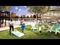 Frisco is building a regional park meant to rival Central Park. Here's what's coming.