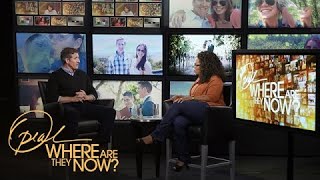 Brittany Maynard's Husband Shares Intimate Details of Her Final Day | Where Are They Now | OWN