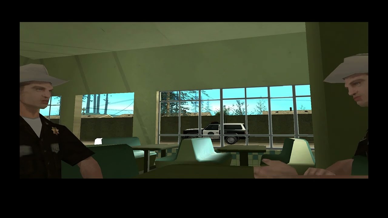 Catalina Robbery Mission 🔥 GTA San Andreas Hindi Gameplay