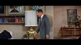Кадры из фильма "Телефон пополам" (1959) - Рок Хадсон