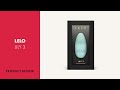 Lelo lily 3 review  pabo