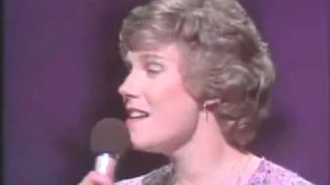 Anne Murray - You Needed Me (The Johnny Cash Chris...