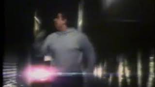 Christine 1983 TV Spot