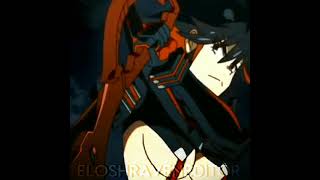 Go Bad B By Raveneditor Kill La Kill Anime Ryuko Matoi Satsuki Kiryuin Edit