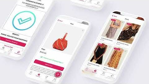 Glide Store - Glide Template