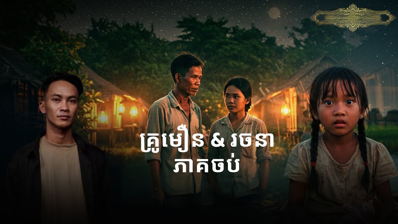 San Pavid official | គ្រូមឿន&រចនា ចប់