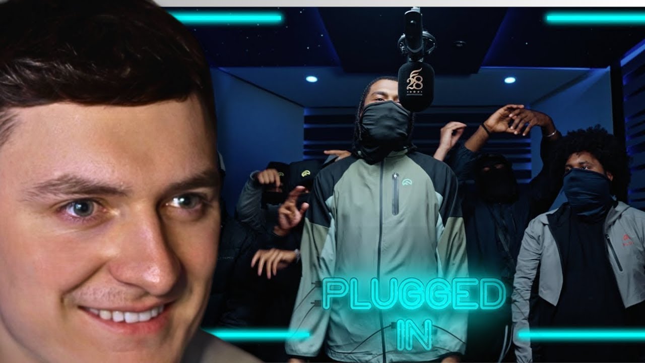 Copdat Scouse Rapper 2025 is for Scouse Rappers! (Kaast 8 Plugged In Reaction) - YouTube