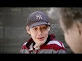 Dan (Full Episode) — FIRSTHAND: Homeless