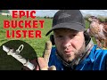 Epic bucket lister  group digs  talking point metal detecting uk  treasure hunting