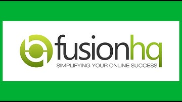 What Is FusionHQ 2.0?