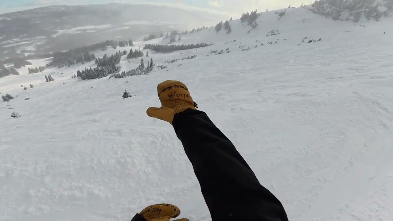 Why does everything I like to do hurt me