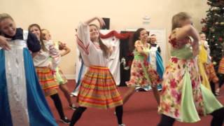 Skazka by Dance Group NEO