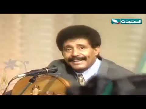 فيصل علوي وهبت للحب عمري