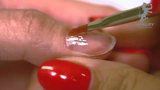 Укрепление ногтей биогелем(, 2013-07-19T10:02:36.000Z)