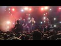 Capture de la vidéo Les Ramoneurs De Menhirs - If The Kids Are United - La Voix Du Rock 2019