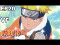 Naruto vf  ep20  lexamen des chnin