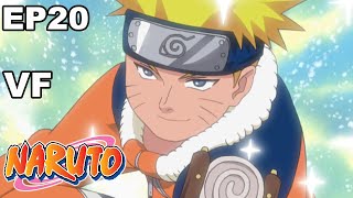 Naruto Vf - Ep20 - Lexamen Des Chûnin