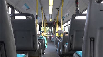 Tates Travel Dennis Dart SLF Plaxton Pointer II 1521 EJ52 WXD