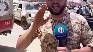 ضباط الجيش الليبي: ملتزمون بأوامر قادتنا وننتظر التعليمات للتقدم أكثر