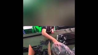 Telescopic Pole Locking Mechanisms 1