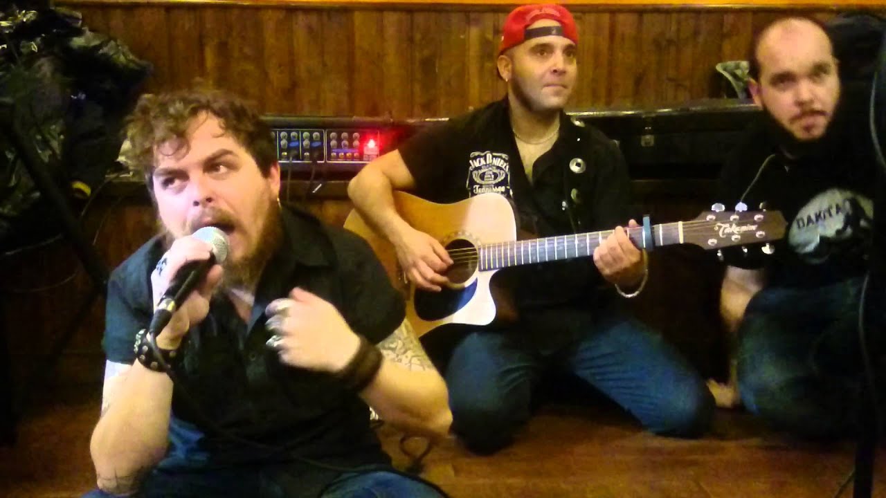 2 Jimmy Barnatan & Sergio Gonzalez 13-2-16 Dakota Custom Bar