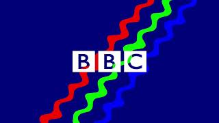 BBC Video Logo 1997 Remake