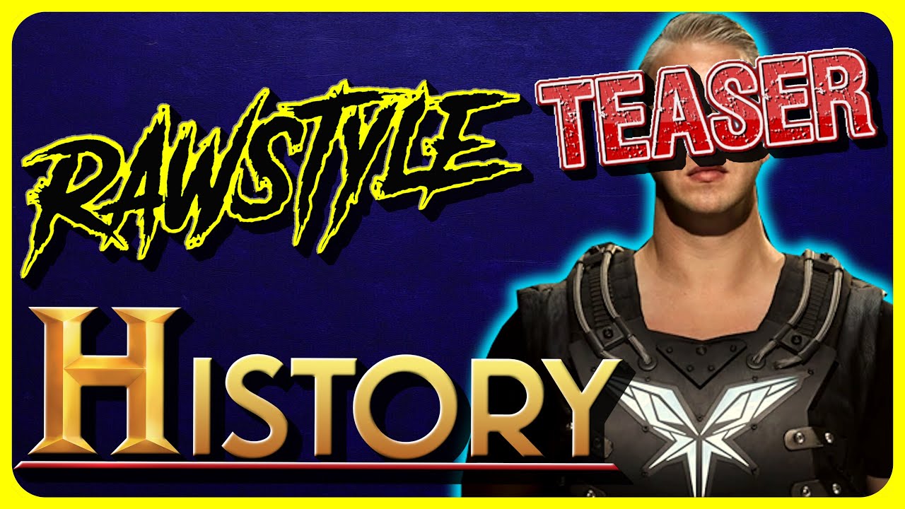 Know your Genre: RAWSTYLE | History of Hardstyle [TEASER]